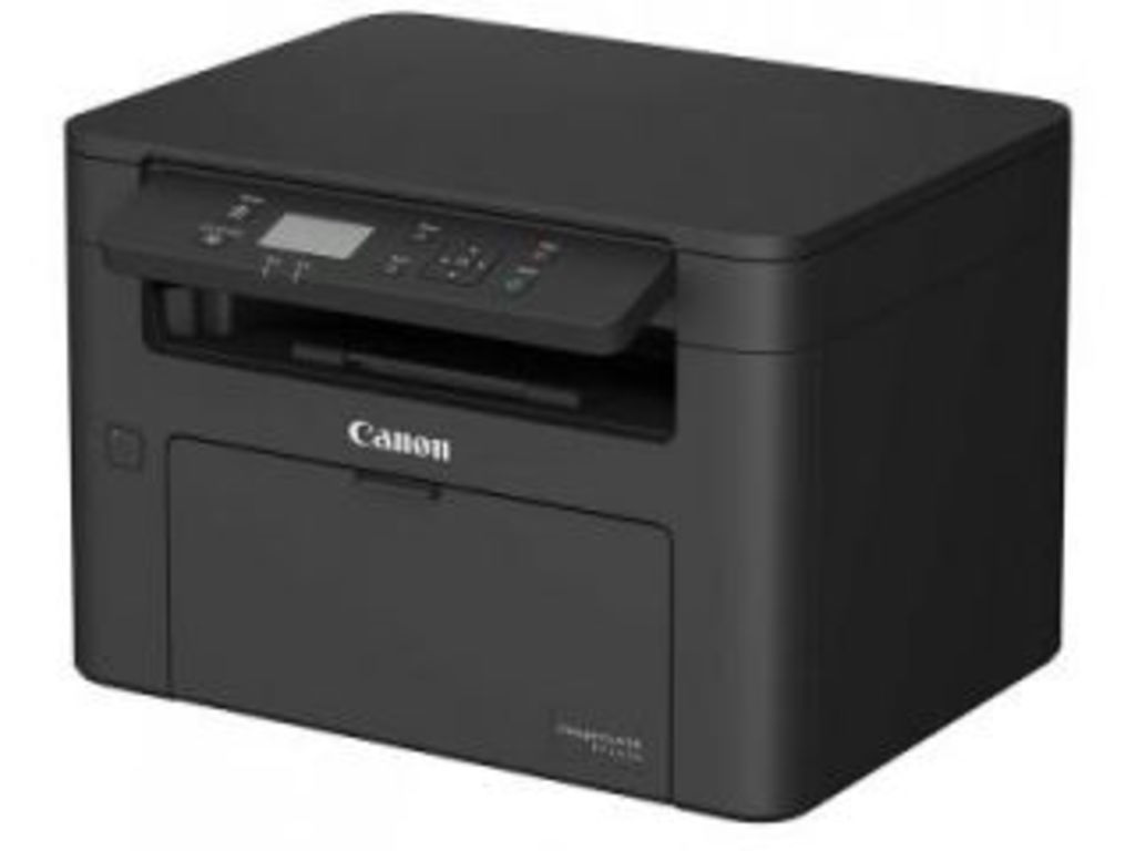 Canon imageCLASS MF113w Multi Function Laser Printer Price In India ...