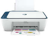 HP DeskJet Ink Advantage 2778 (7FR21B) Multi Function InkJet Printer Price In India