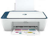 HP DeskJet 2723 (7FR55B) Multi Function Laser Printer Price In India