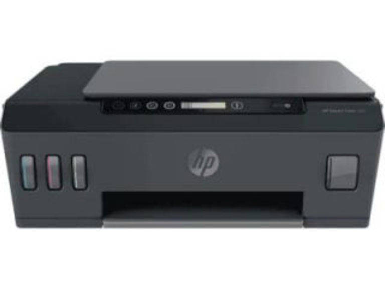 hp108w printer