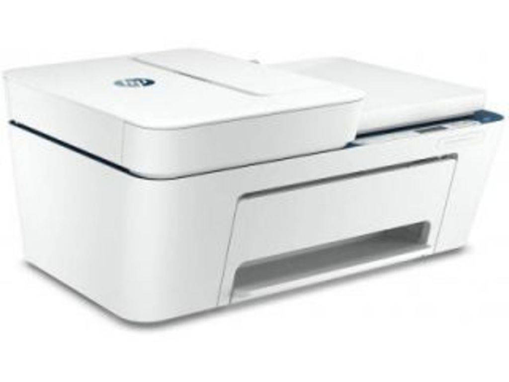 HP DeskJet Plus 4123 (7FS80D) Multi Function InkJet Printer Price In