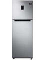 Samsung 345 Litre Double Door Refrigerator (RT37T4533S8) Price In India