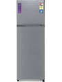 Sansui 338 Litre Double Door Refrigerator (340JF3SNDS) Price In India