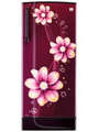 Godrej 221 Litre Top Freezer Refrigerator (RD EDGESX 236C 33 TAI) Price In India