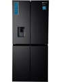 Motorola 507 Litre Side by Side Refrigerator (507AFDMTB) Price In India