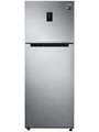 Samsung 407 Litre Double Door Refrigerator (RT42T5C38S9) Price In India