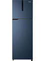 Panasonic 268 Litre Double Door Refrigerator (NR-FBG27VDA3) Price In India