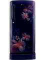 LG 190 Litre Top Freezer Refrigerator (GL-D201ABPY) Price In India