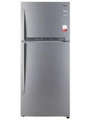 LG 437 Litre Double Door Refrigerator (GL-T432FDS2) Price In India