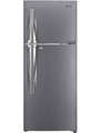 LG 260 Litre Double Door Refrigerator (GL-S292RDS3) Price In India
