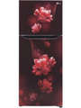 LG 260 Litre Double Door Refrigerator (GL-T292SSC3) Price In India