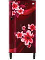 Godrej 190 Litre Top Freezer Refrigerator (RD EDGE 205B 23 THF) Price In India