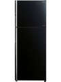 Hitachi 375 Litre Double Door Refrigerator (R-VG400PND8) Price In India