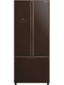 Hitachi 451 Litre Triple Door Refrigerator (R-WB490PND9) Price In India