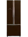 Hitachi 511 Litre Triple Door Refrigerator (R-WB560PND9) Price In India
