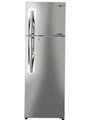 LG 308 Litre Double Door Refrigerator (GL-T322RPZ3) Price In India