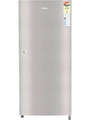 Haier 195 Litre Top Freezer Refrigerator (HRD-1954CTS-E) Price In India