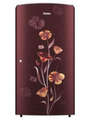 Haier 182 Litre Top Freezer Refrigerator (HRD-1822BMS) Price In India
