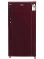 Haier 192 Litre Top Freezer Refrigerator (HRD-1922BBR-E) Price In India