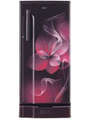 LG 188 Litre Top Freezer Refrigerator (GL-D191KPDD) Price In India