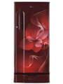 LG 188 Litre Top Freezer Refrigerator (GL-D191KSDD) Price In India