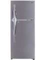 LG 260 Litre Double Door Refrigerator (GL-T292RPZ4) Price In India