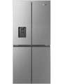Hisense 507 Litre French Door Bottom Mount Refrigerator (RQ561N4ASN) Price In India