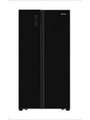 Hisense 690 Litre Side by Side Refrigerator (RS826N4AGN) Price In India