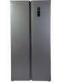 Lifelong 525 Litre Side by Side Refrigerator (LLSBSR525)