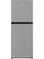 Voltas Beko 231 Litre Double Door Refrigerator (RFF2552XIR) Price In India