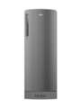 Haier 242 Litre Top Freezer Refrigerator (HRD-2423PIS-E) Price In India