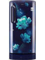 LG 190 Litre Top Freezer Refrigerator (GL-D201ABCZ) Price In India