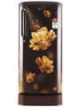LG 190 Litre Top Freezer Refrigerator (GL-D201AHCY) Price In India