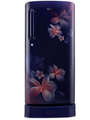 LG 190 Litre Top Freezer Refrigerator (GL-D201ABPD) Price In India