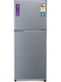 Sansui 271 Litre Double Door Refrigerator (272JF3SNDS) Price In India