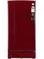 Godrej 190 Litre Top Freezer Refrigerator (RD EDGE 205 TRF 2.2) Price In India