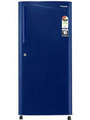 Panasonic 194 Litre Top Freezer Refrigerator (NR-A193VAX1) Price In India