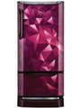 Godrej 255 Litre Top Freezer Refrigerator (RD Edge Duo 270C 33 TDI) Price In India