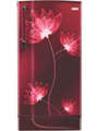 Godrej 251 Litre Top Freezer Refrigerator (RD EDGESX 266C 33 TAI) Price In India