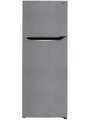 LG 284 Litre Double Door Refrigerator (GL-T302SPZY) Price In India