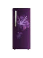 Panasonic 202 Litre Top Freezer Refrigerator (NR-AC21SVX1) Price In India
