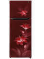 LG 284 Litre Double Door Refrigerator (GL-T302SRGY) Price In India