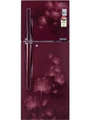 LG 255 Litre Double Door Refrigerator (GL-F282RSFL) Price In India