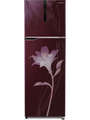 Panasonic 336 Litre Double Door Refrigerator (NR-BG341PLW3) Price In India