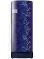 Samsung 192 Litre Top Freezer Refrigerator (RR19A2Z2B6U) Price In India
