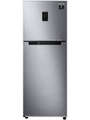 Samsung 314 Litre Double Door Refrigerator (RT34A4632S9) Price In India