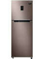 Samsung 314 Litre Double Door Refrigerator (RT34A4632DX) Price In India