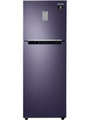 Samsung 253 Litre Double Door Refrigerator (RT28T3782UT) Price In India
