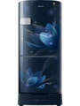 Samsung 192 Litre Top Freezer Refrigerator (RR20A1Z2YU8) Price In India