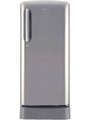 LG 190 Litre Top Freezer Refrigerator (GL-D201APZZ) Price In India